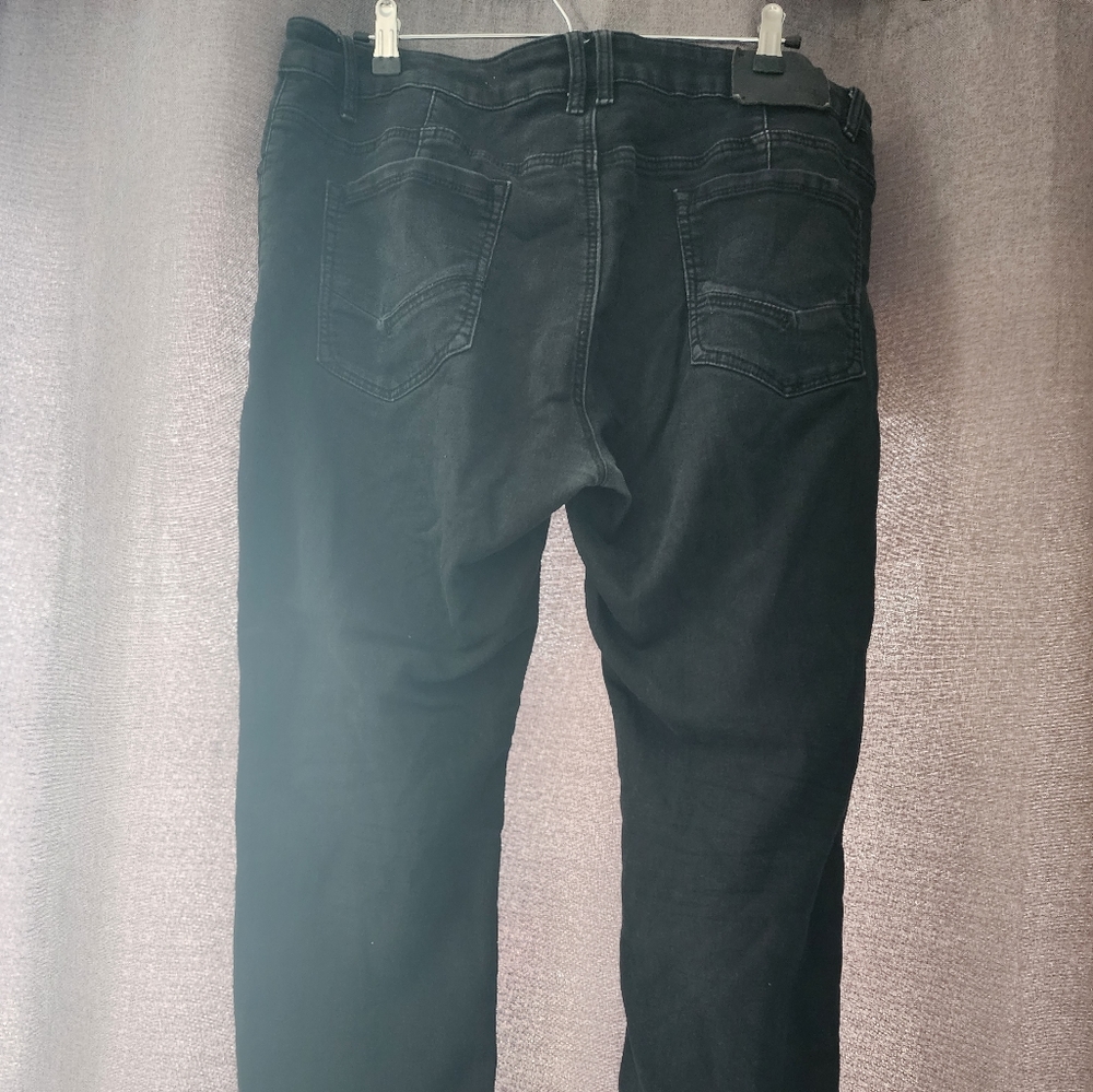 Ezekiel 305 Chopper pants